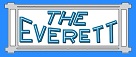 Logo for The Everett